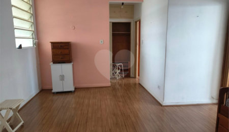 Apartamento à venda com 2 quartos em Santa Cecília, São Paulo, SP