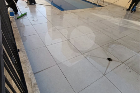 Apartamento à venda com 2 quartos, sendo 1 suíte, em Santana, São Paulo, SP