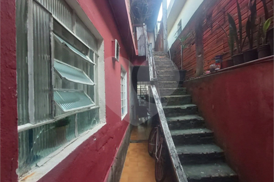 Casa à venda com 3 quartos em Parque Edu Chaves, São Paulo, SP