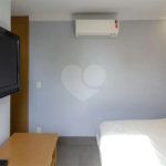 Apartamento à venda com 3 quartos, sendo 2 suítes, em Brooklin Paulista, São Paulo, SP