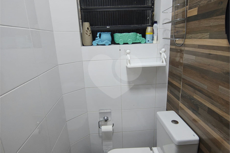 Sobrado à venda com 3 quartos, sendo 1 suíte, em Limão, São Paulo, SP