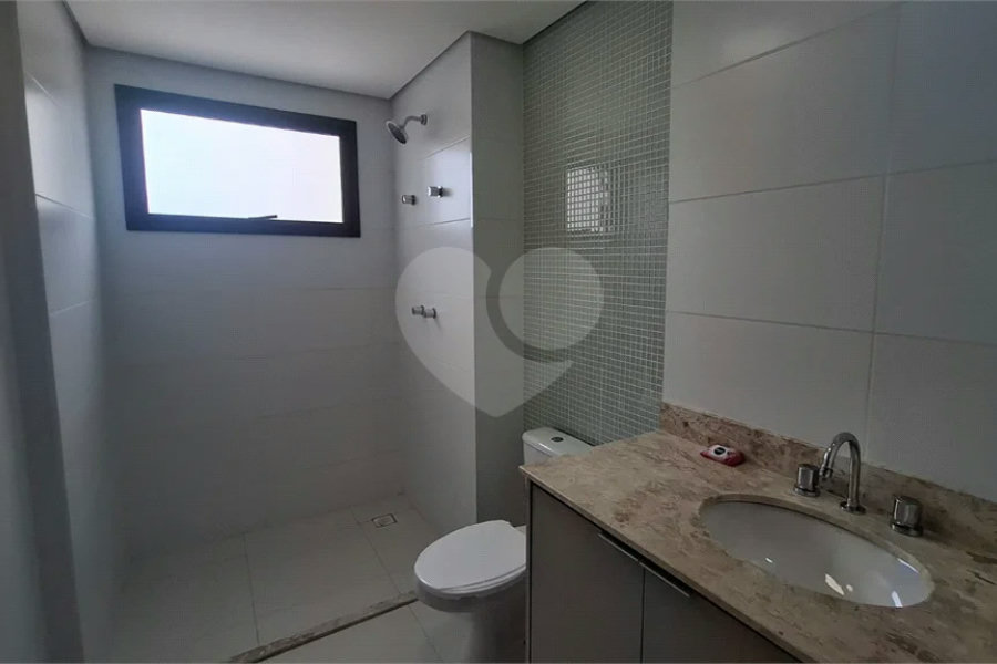Apartamento à venda no Edifício Terraço Paulista – Bairro Paulista – Piracicaba/SP