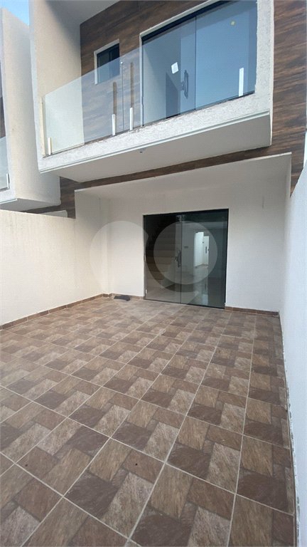 Casa à venda com 2 suítes em Campo Grande, Rio de Janeiro, RJ
