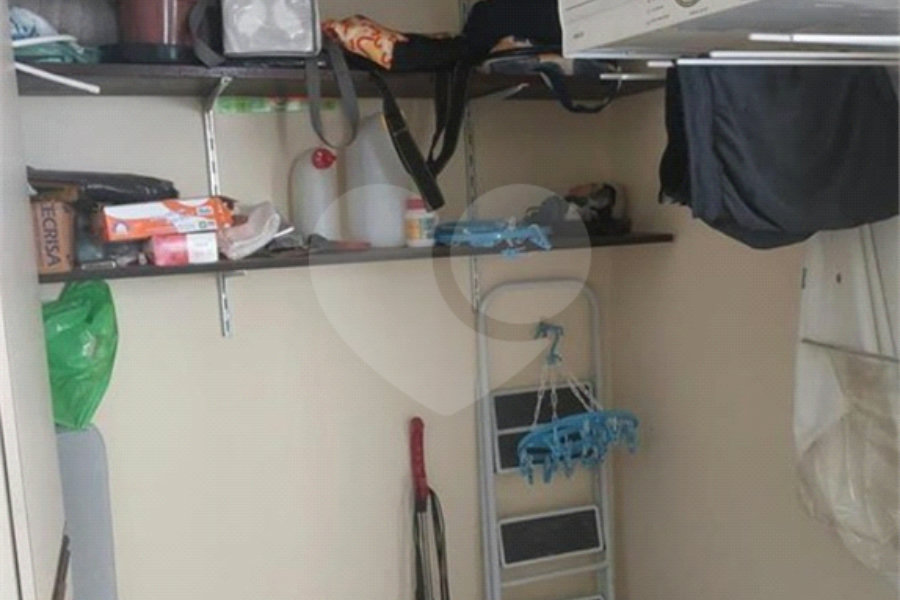 Apartamento à venda com 2 quartos em Pinheiros, São Paulo, SP