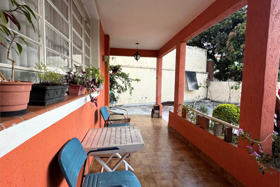 Sobrado à venda com 2 quartos em Freguesia do Ó, São Paulo, SP