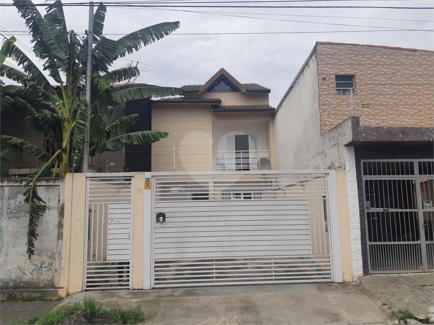 Sobrado à venda com 2 quartos, sendo 1 suíte,  em Vila Amorim, Suzano, SP