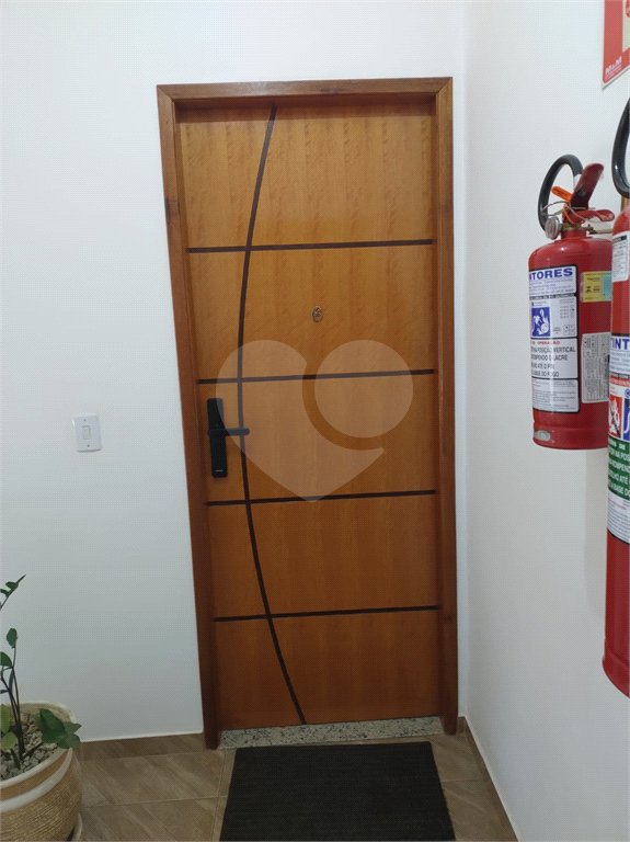Apartamento à venda com 2 quartos em Jardim Colonial, Atibaia, SP