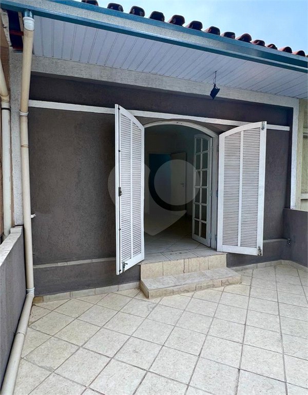 Sobrado à venda com 2 quartos em Mandaqui, São Paulo, SP