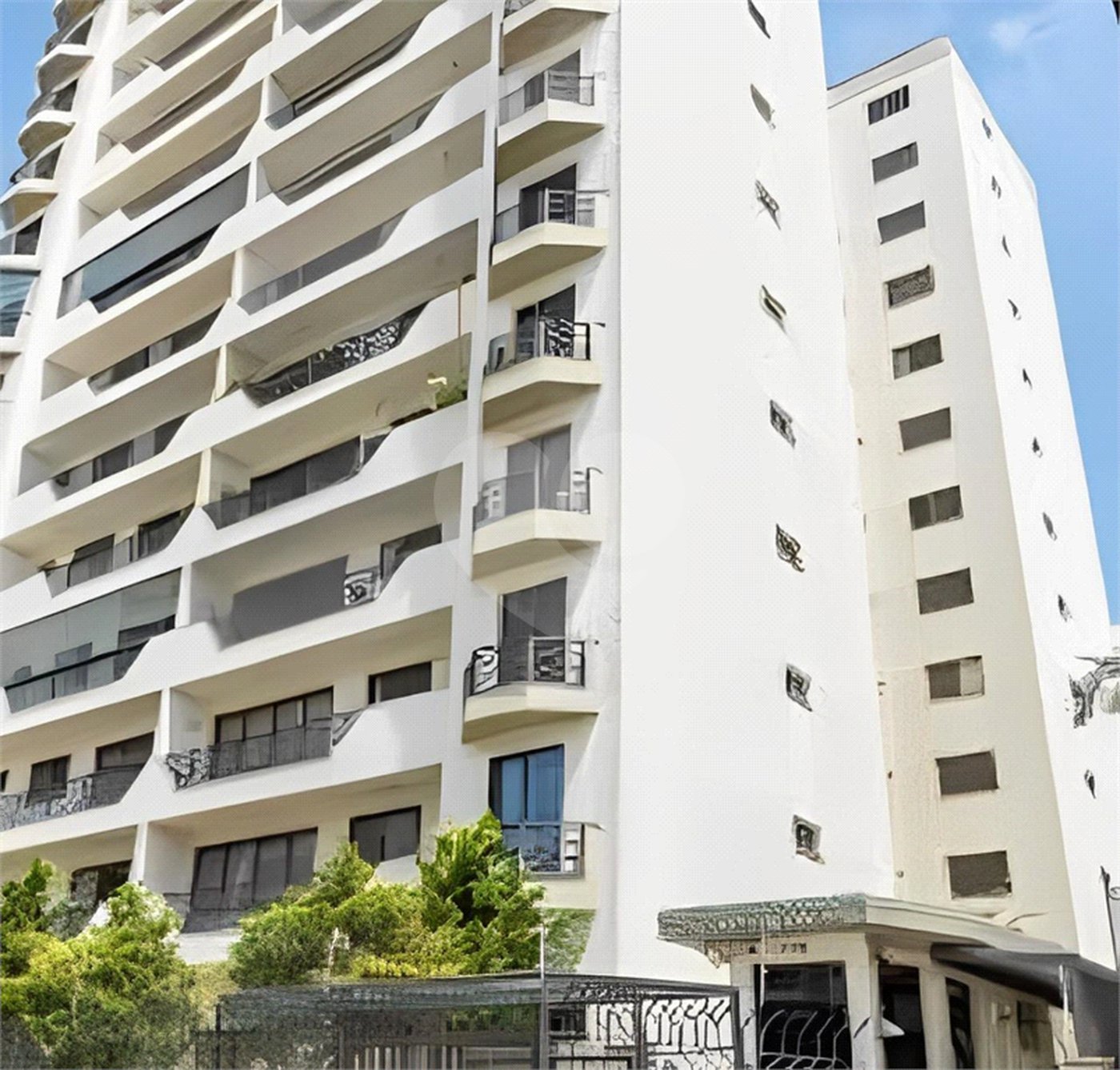 Apartamento à venda com 3 quartos, sendo 1 suíte, no Centro, São Bernardo do Campo, SP