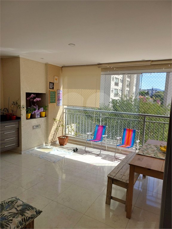 Apartamento à venda com 3 quartos, sendo 1 suíte, em Tucuruvi, São Paulo, SP