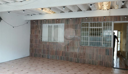 Casa à venda com 2 quartos em Santana, São Paulo, SP