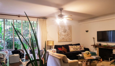 Sobrado à venda com 3 quartos, sendo 1 suíte,  em Brooklin Velho, São Paulo, SP