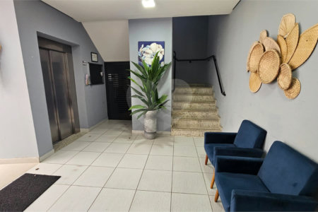 Apartamento à venda com 2 quartos em Belenzinho, São Paulo, SP