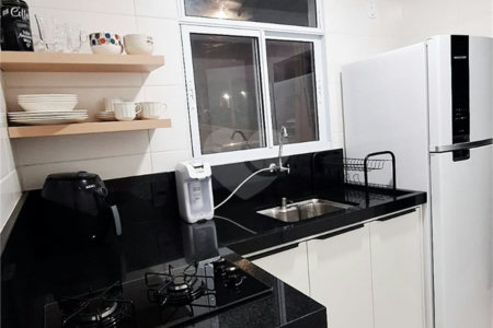 Casa à venda com 2 quartos no condomínio Residencial Parque Imperial, Sorocaba - SP