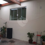 Casa Térrea à venda com 2 quartos em Vila Gustavo, São Paulo, SP