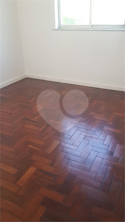 Apartamento à venda com 2 quartos em Engenho de Dentro, Rio de Janeiro, RJ