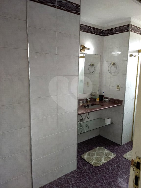 Apartamento à venda com 3 quartos, sendo 1 suíte, em Parque Novo Mundo, São Paulo, SP