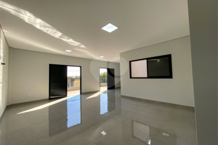 Casa à venda com 5 suítes no condomínio Nova Jerusalém - Jardinópolis, Jardinópolis - SP
