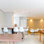 Apartamento à venda com 2 quartos em Vila Gustavo, São Paulo, SP