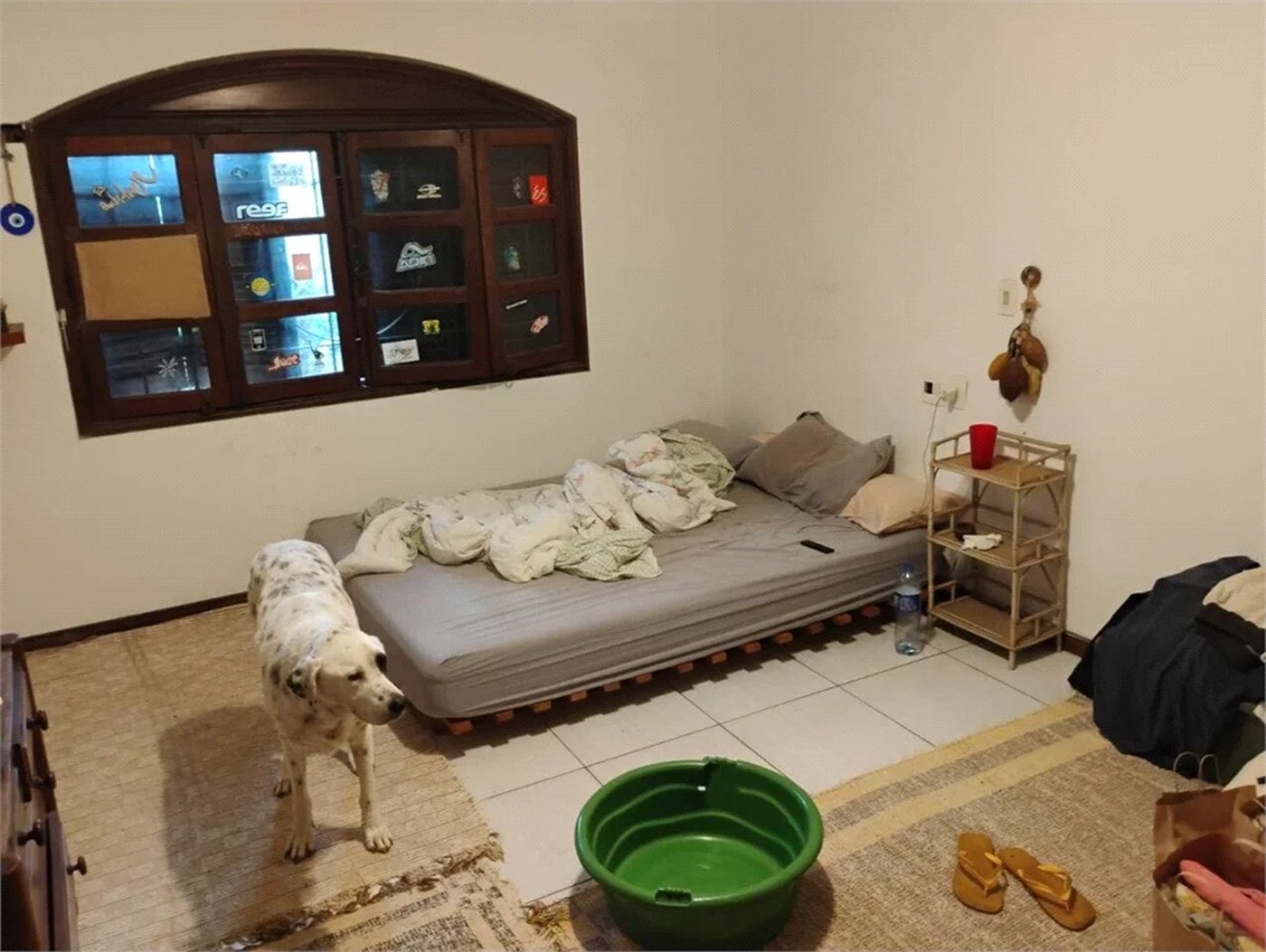 Casa à venda com 7 quartos, sendo 2 suítes, em Brooklin Paulista, São Paulo, SP