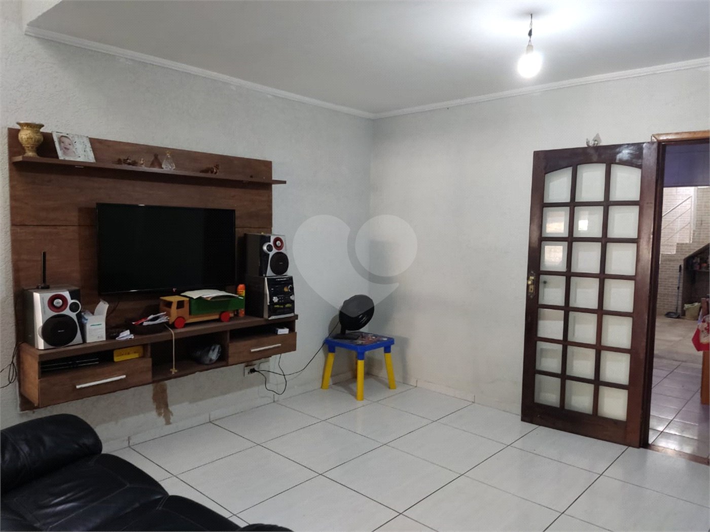 Sobrado à venda ou para alugar com 4 quartos, sendo 2 suítes, em Santana, São Paulo, SP
