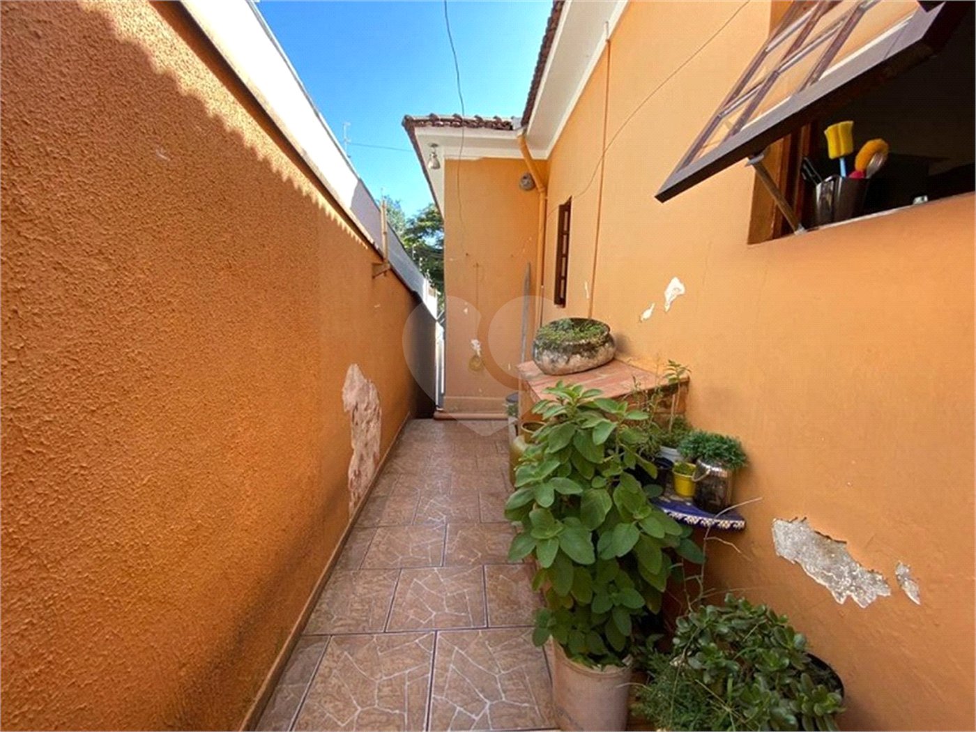 Casa à venda com 3 quartos, sendo 1 suíte, em Jardim Faculdade, Sorocaba, SP