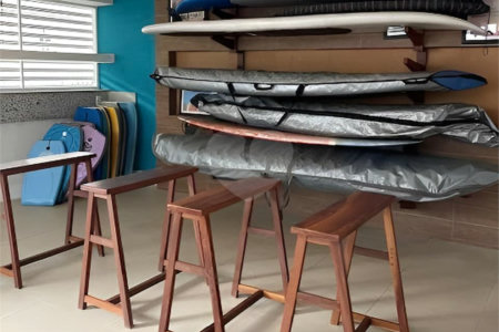 Apartamento à venda com 3 quartos, sendo 1 suíte, em São Bento, Cabo Frio, RJ