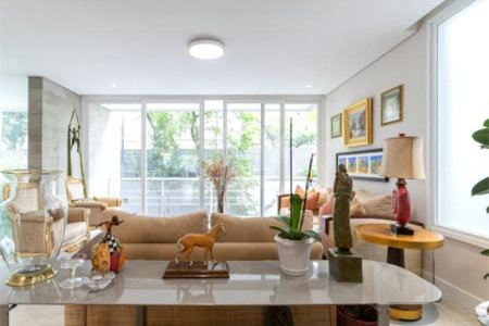 Casa à venda com 4 suítes no condomínio Premiere, São Paulo - SP