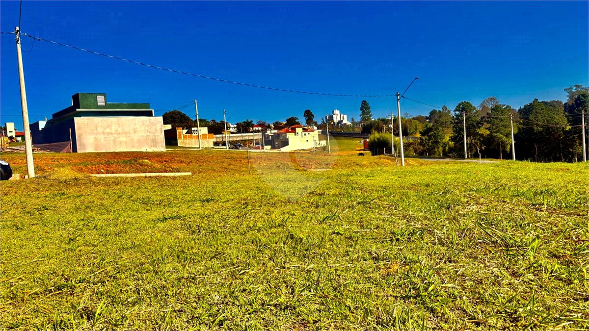 Terreno à venda no condomínio Villagio Italia, Sorocaba - SP