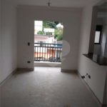 Apartamento à venda com 2 quartos em Tucuruvi, São Paulo, SP