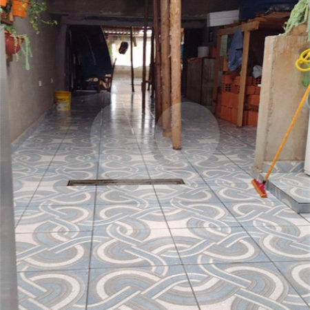 Sobrado à venda com 3 quartos, sendo 1 suíte, em Jardim da Mamãe, Guarulhos, SP