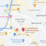 Studio à venda com 1 suíte em Jardim das Acácias, São Paulo, SP