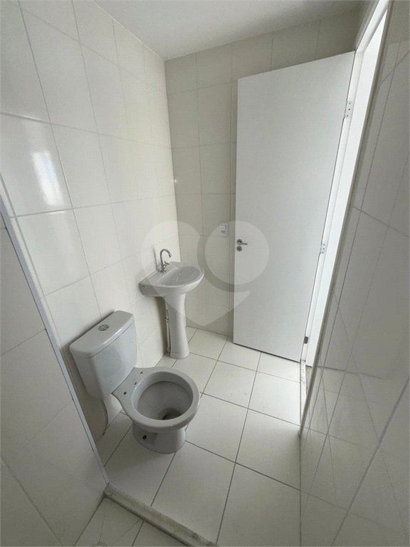 Apartamento à venda com 2 quartos em Vila Nova Cachoeirinha, São Paulo, SP