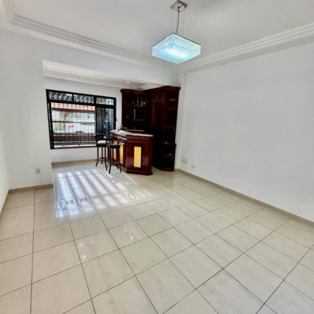 Sobrado com 3 dormitórios, 200 m² - venda por R$ 2.350.000,00 ou aluguel por R$ 12.500,00/mês - Embaré - Santos/SP