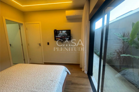 Casa em condomínio à venda com 3 quartos, sendo 1 suíte, em Wanel Ville, Sorocaba, SP