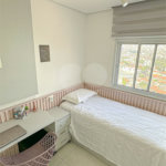 Apartamento à venda com 3 suítes em Cidade Mãe do Céu, São Paulo, SP