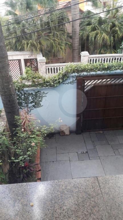 Sobrado à venda com 3 quartos, sendo 1 suíte, em Santa Teresinha, São Paulo, SP