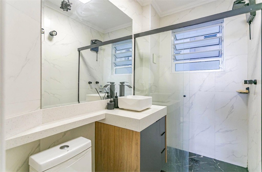 Apartamento à venda com 1 quarto em Liberdade, São Paulo, SP