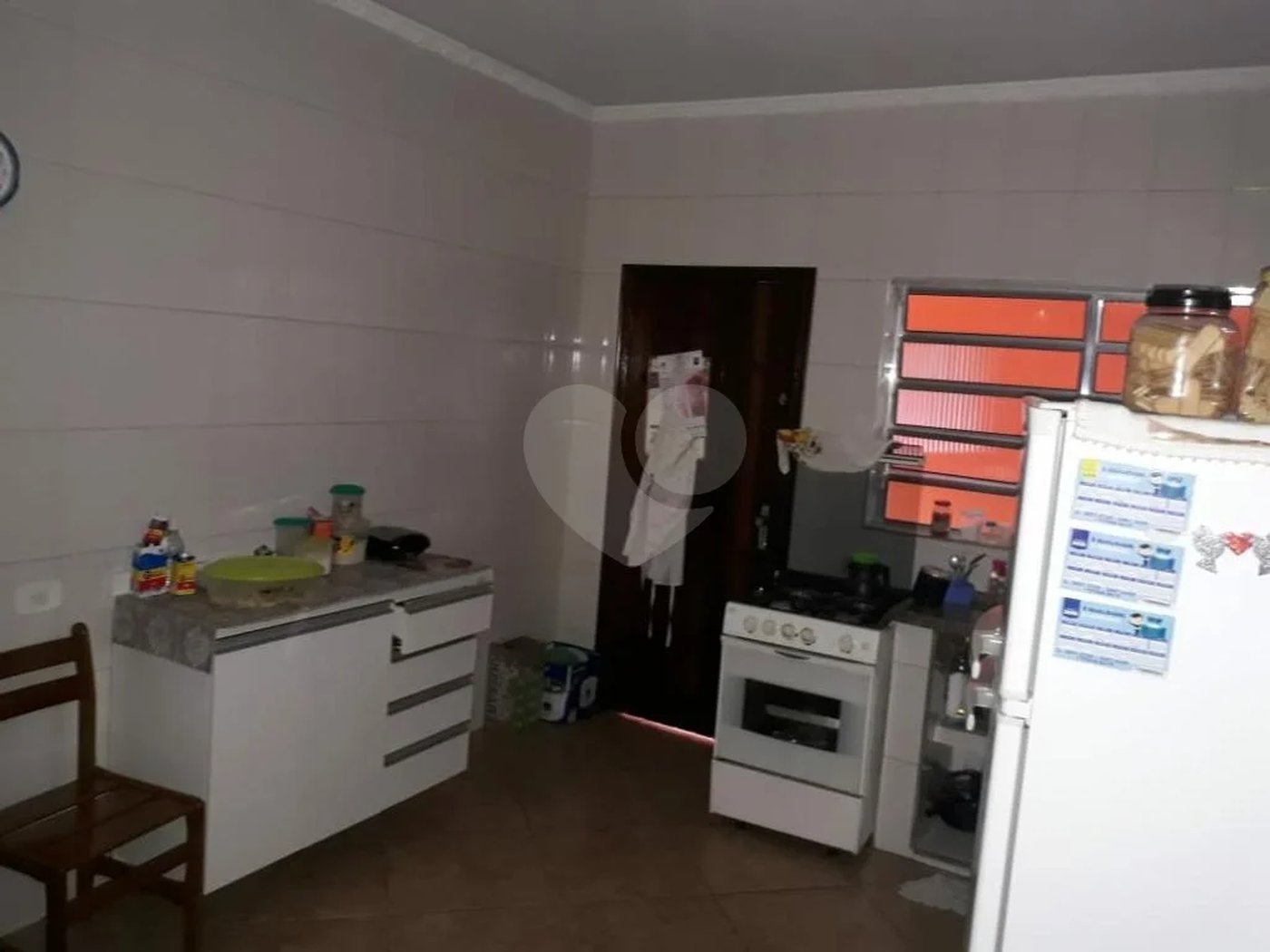 Sobrado à venda com 2 quartos em Limão, São Paulo, SP