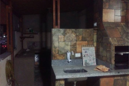 Apartamento à venda com 2 quartos em Jardim Itamarati, Poá, SP