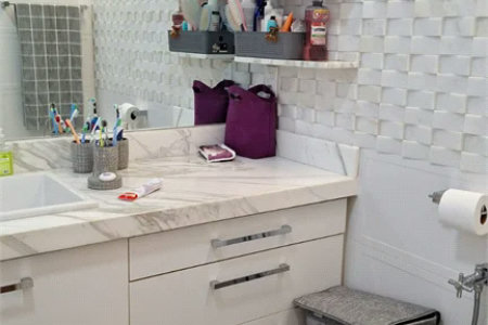 Apartamento para alugar com 3 suítes em Vila Gertrudes, São Paulo, SP