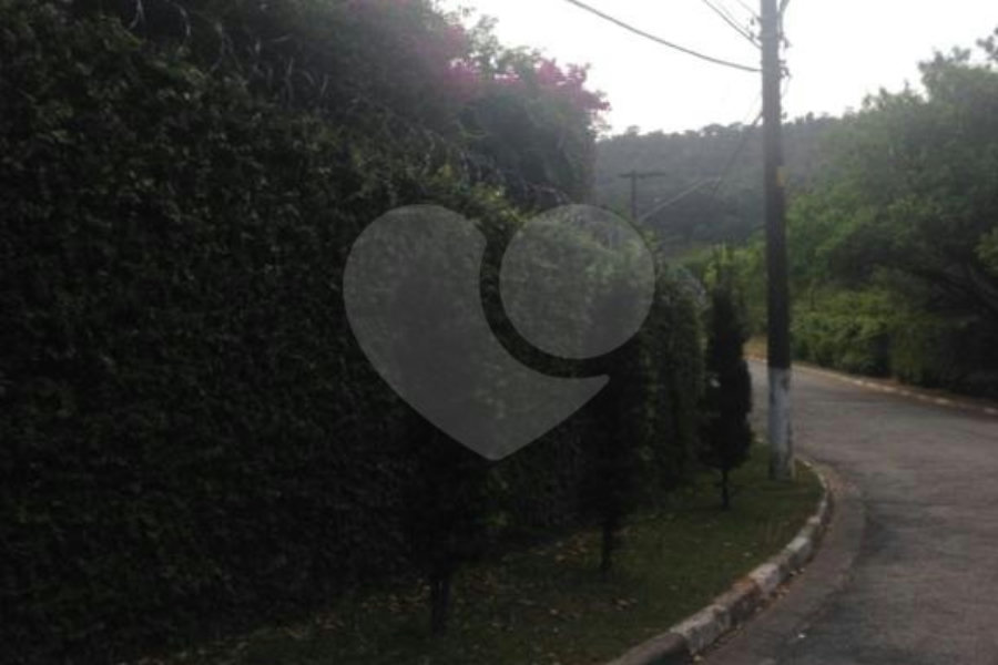 Loteamento à venda em Horto, São Paulo, SP