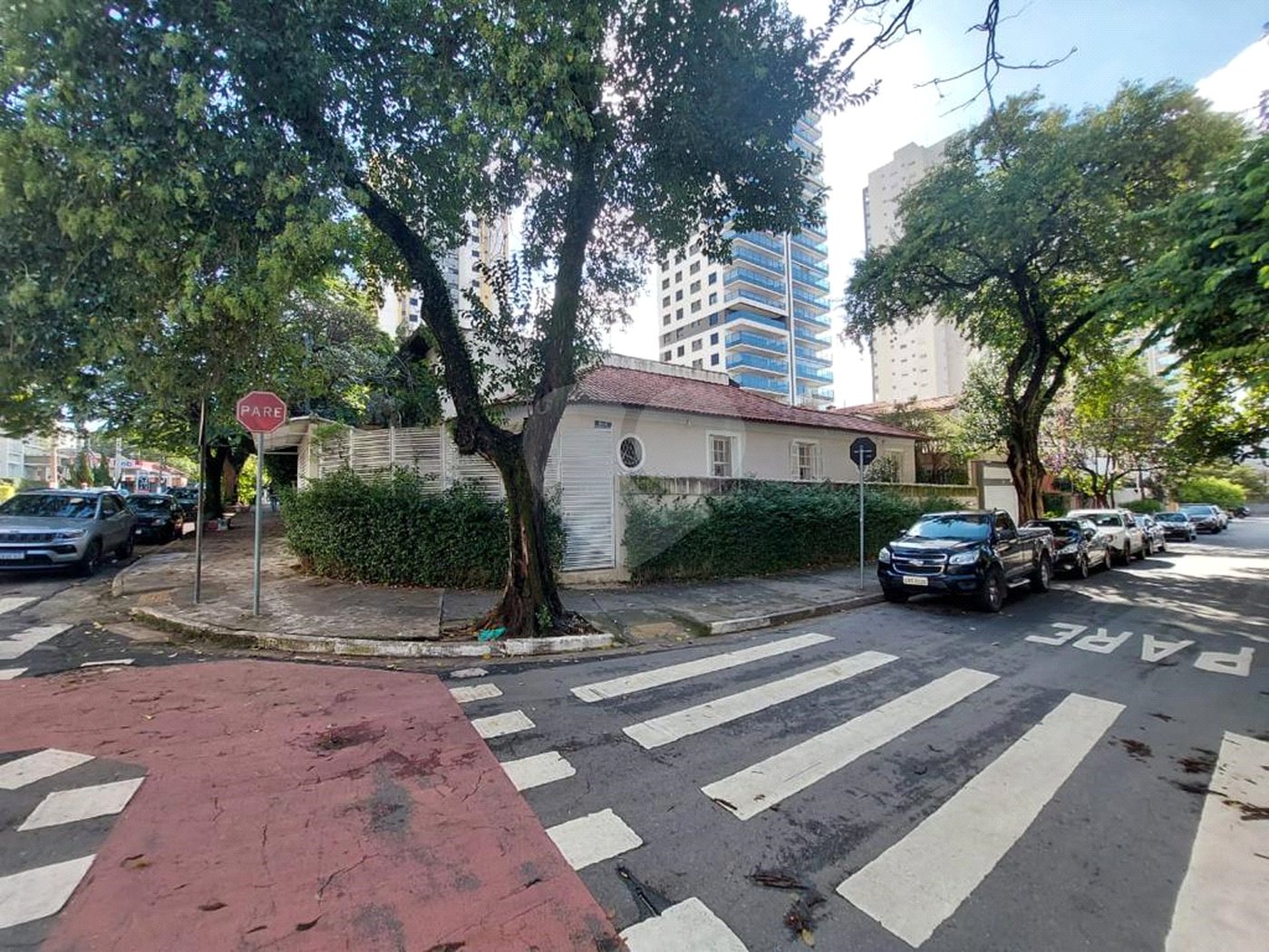 Casa para alugar com 3 quartos em Água Branca, São Paulo, SP