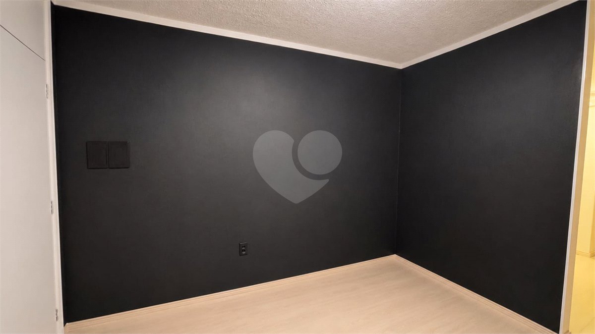 Apartamento à venda com 2 quartos em Braz Cubas, Mogi das Cruzes, SP