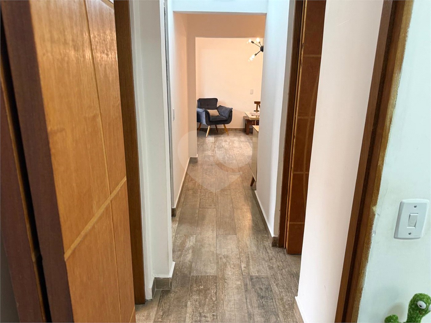 Apartamento à venda com 3 quartos em Jardim Marajoara, São Paulo, SP