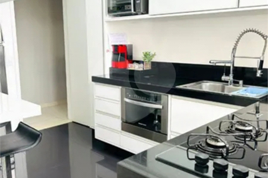 Apartamento à venda com 2 quartos, sendo 1 suíte, em Vila Nova Cachoeirinha, São Paulo, SP