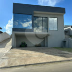 Casa à venda com 4 suítes no condomínio Quintas da Terracota, Indaiatuba - SP