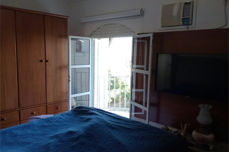Casa à venda com 4 quartos, sendo 3 suítes,  em Alto Ipiranga, Mogi das Cruzes, SP