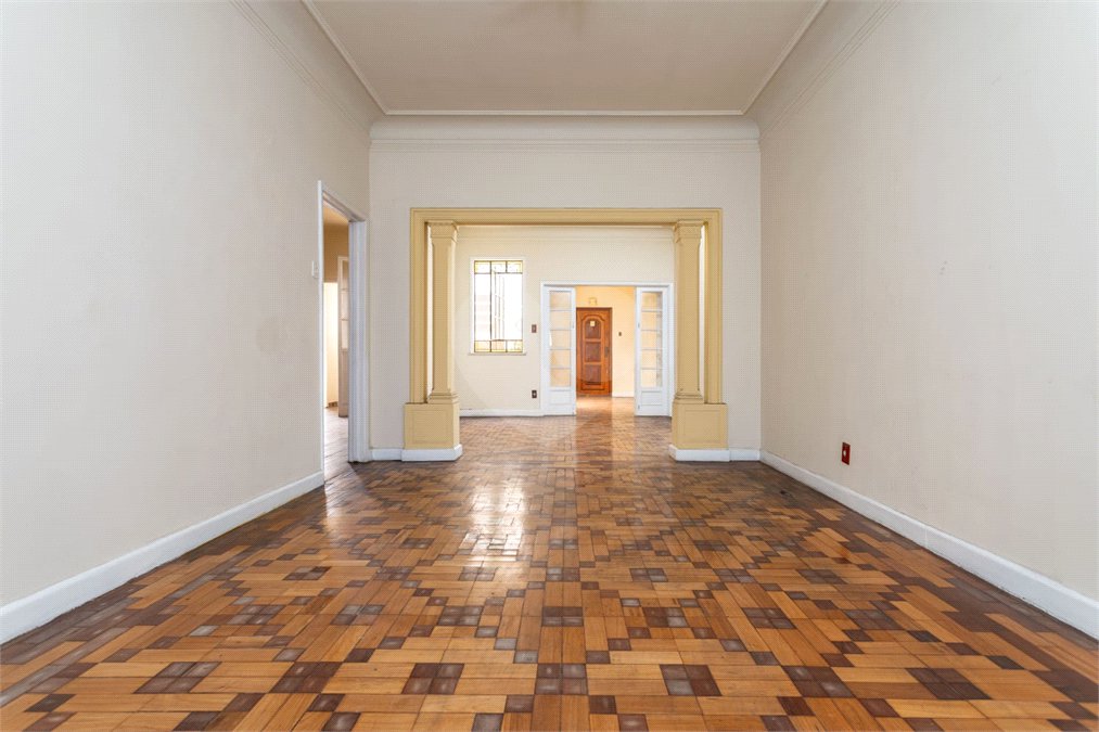 Apartamento à venda com 4 quartos, sendo 2 suítes,  em Tijuca, Rio de Janeiro, RJ