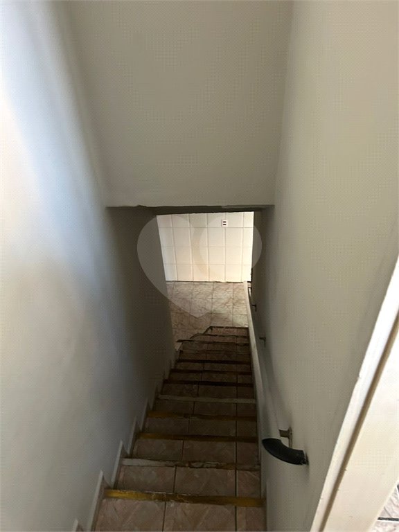 Sobrado à venda com 3 quartos em Mandaqui, São Paulo, SP
